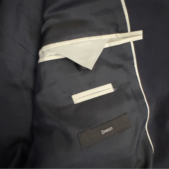 Hugo Boss men’s Suit Jacket - Picture 12 of 13